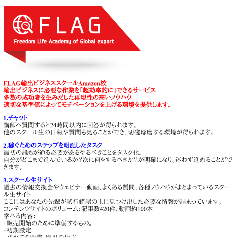 FLAG Amazon T34-24